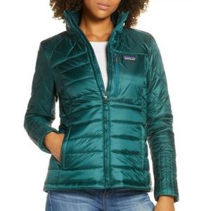 Patagonia radalie jacket